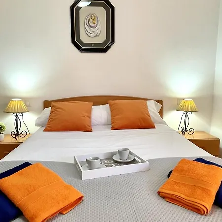 Apartbeach Chloe Con Gran Terraza Junto Playa La Pineda